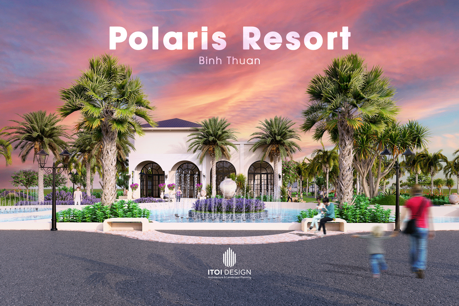 POLARIS RESORT